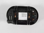 Genuine Mopar Remote Radio Switch Left 4685632AB. Fixed Price $78.44.