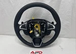 PO#29 Genuine Oem 2016-2018 Ford Edge Steering Wheel Assembly G2GZ-3600-DZ. Fixed Price $995.00.