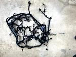 2022 Lincoln Corsair Dashboard Instrument Panel Wire Wiring Harness Oem. Fixed Price $165.00.