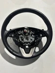 2015-2019 Lincoln Mkc Leather Steering Wheel EJ7B3600AC3ZHE Oem. Fixed Price $132.00.