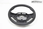 2019-2025 Volvo XC40 3 Spoke Steering Wheel Leather Black W/o Switches Oem. Fixed Price $92.39.
