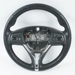 2014 - 2017 Maserati Quattroporte Steering Wheel W/ Controls Oem. Fixed Price $187.99.