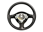 Black Leather 3 Spoke Sport Steering Wheel 99-05 Vw Jetta Gti MK4 Genuine Oem. Fixed Price $169.99.