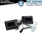 Trq Horn Assembly High & Low Pitch 06-12 Ford Fusion Lincoln Mkz New. Fixed Price $42.98.