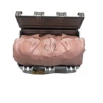 2014 - 2016 Mazda Passenger Side Dash Srs Safety Sedan Interior Airbag. Fixed Price $59.00.