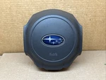 2015-2017 Subaru Legacy Outback Front Left Driver Steering Wheel. Fixed Price $125.95.
