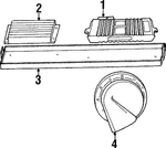 Genuine Gm Horn 90564527. Fixed Price $34.33.