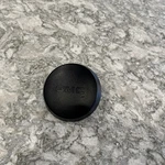82-94 Gmc Astro S15 Truck Jimmy S10 Blazer Black Steering Wheel Horn Button. Fixed Price $15.00.