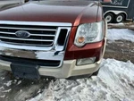 Used Steering Column Fits: 2010 Ford Explorer Floor Shift Exc. Sport Trac From. Fixed Price $175.30.