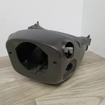 2010-15 Hyundai Tucson Steering Column Cover Shroud Pair W Ignition 84850-2S000. Fixed Price $74.99.