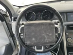 Land Rover Discovery Sport 2017 Steering Wheel Spoke Black Leather 1003045. Fixed Price $165.00.