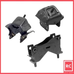 Engine Motor & Trans Mount 3PCS Set Fit 1995-2000 Ford Windstar 3.0L Auto. Fixed Price $67.95.