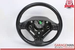 01-09 Volvo S60 Steering Wheel Assembly W/ Controls Black 30680819 Oem. Fixed Price $68.75.