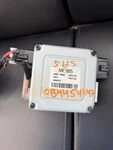2013 Hyundai Santa Fe Power Steering Control Module Unit Oem. Fixed Price $89.20.