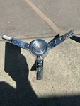 1964 Ford Falcon Sprint Horn Ring. Fixed Price $35.00.