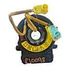2013-2019 Hyundai Santa Fe Steering Wheel Clock Spring W/angle Sensor (2018). Fixed Price $64.89.
