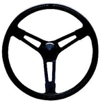 Grant Products 677 Performance Series 16" Steel Steering Wheel 3-1/8" Dish. Fixed Price $90.55.