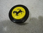 Ferrari 208,288,308,328, Many Others - Horn Push Button Momo P/n 101071. Fixed Price $187.50.