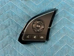Genuine Mitsubishi 8616A040 Steering Wheel Radio Phone Voice Switch 21K Oem. Fixed Price $75.00.