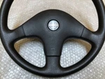Nissan S13 Silvia 180SX Genuine Urethane Steering Wheel Nismo Jdm. Fixed Price $384.10.