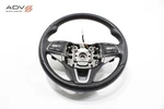 2022 - 2023 Genesis G70 Steering Wheel W/ Switches Oem. Fixed Price $237.24.