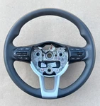 2018-2023 Kia Rio Driver Steering Wheel W/ Audio Cruise Control Switch Oem. Fixed Price $94.50.