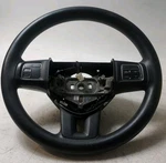11-20 Dodge Grand Caravan Steering Driver Wheel Cruise 1WC22DX9AD 2191470. Fixed Price $79.00.