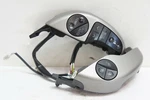 04 05 Toyota Prius Steering Wheel Components Control Switch Buttons F70CV142 Oem. Fixed Price $49.99.