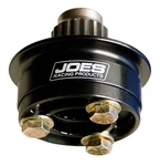 Joes Racing Products 13400 Steering Wheel Quick Release Assembly 3/4" Shaft. Fixed Price $90.24.