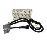 '70-'73 Porsche 911 Swf 201077 Turn Signal/dimmer Switch New Nos. Fixed Price $599.99.