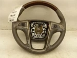 2010-2013 Buick Lacrosse Steering Wheel 22846339. Fixed Price $95.99.