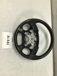 2006 Chrysler Pacifica Steering Wheel W/ Cruise Control Oem+. Fixed Price $62.01.