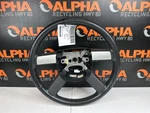 Steering Wheel Dodge Magnum 05. Fixed Price $126.00.