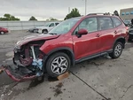 Driver Front Seat Air Bag Oem 19-25 Subaru Forester. Fixed Price $90.00.