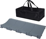 Tire Saver Ramps Anti-slip Pads 4 Pack Design, Car Wheel Grey. Fixed Price $82.95.