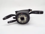 Tesla Model Steering Column Gear Selector Trim Bezel. Fixed Price $150.00.