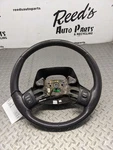 1997-2002 Jeep Wrangler Tj Cherokee Xj Oem Steering Wheel Cruise Control 1186205. Fixed Price $70.00.
