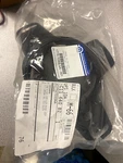 2014 Jeep Wrangler Steering Wheel Cover Part No. 1TT67DX9AA. Fixed Price $72.00.