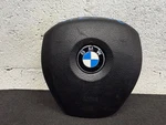 Bmw E70 X5 Sav Factory Standard Steering Wheel Airbag Module Oem. Fixed Price $90.00.
