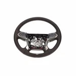 Genuine Gm Cocoa Steering Wheel 84483801. Fixed Price $361.37.
