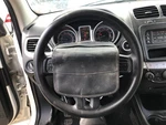 2013 Dodge Journey Steering Wheel 964521. Fixed Price $135.00.