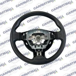 2008-2013 Nissan Rogue 2014 2015 Select Steering Wheel Assembly Black Oem. Fixed Price $59.99.