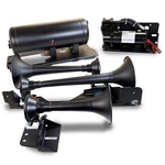 Kleinn Automotive Air RAMHD-734 Onboard System W/horns Fits 2500 3500. Fixed Price $2279.99.