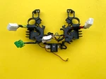 2008-2012 Honda Accord Steering Wheel Buttons Wiring Harness Oem W688-5370-100. Fixed Price $33.25.