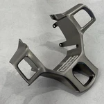 2013 - 2018 Ram 1500 2500 3500 Steering Wheel Front Bezel P5LL931X9AE Oem. Fixed Price $45.59.
