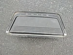 68-70 Buick Skylark Gs Riviera Steering Wheel Horn Button Pad Trim Cover Switch. Fixed Price $33.75.