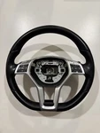 2012-2013 Mercedes W212 Steering Wheel Oem. Fixed Price $299.00.
