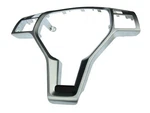 Apa/uro Parts Steering Wheel Trim Fits Mercedes C300 2012-2014 17ZJYS. Fixed Price $69.16.