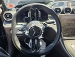 2023 Mercedes Benz C43(SEDAN) Steering Wheel: W/ Paddle Shifters. Fixed Price $1000.00.