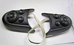 Mini Cooper Countryman Audio & Cruise Control Steering Wheel Switch. Fixed Price $159.99.